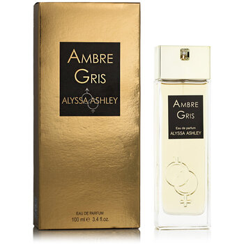 Ambre Gris EDP
